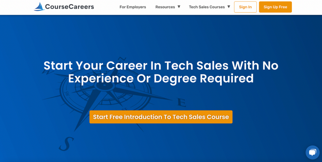 I trusted coursecareers and you can too