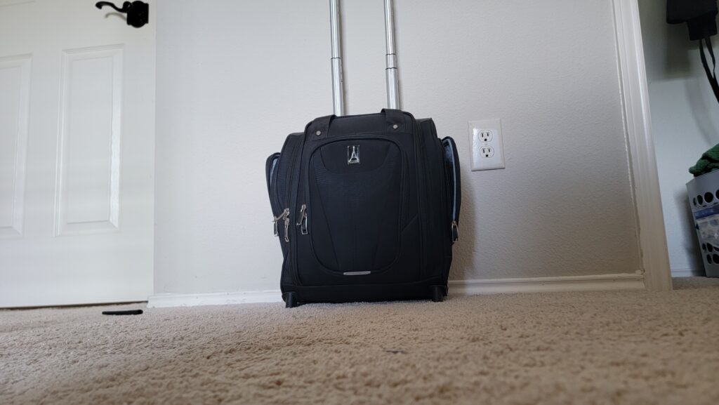 TravelPro Luggage is the brand pilots and flight attendants trust