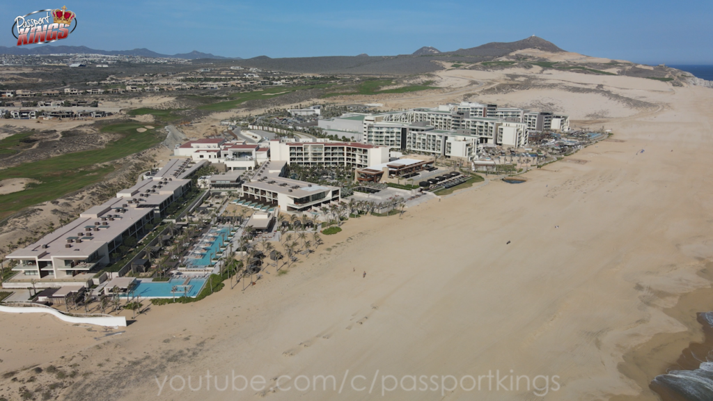 Cabo San Lucas vs Cancun. 2 hotspots in Mexico