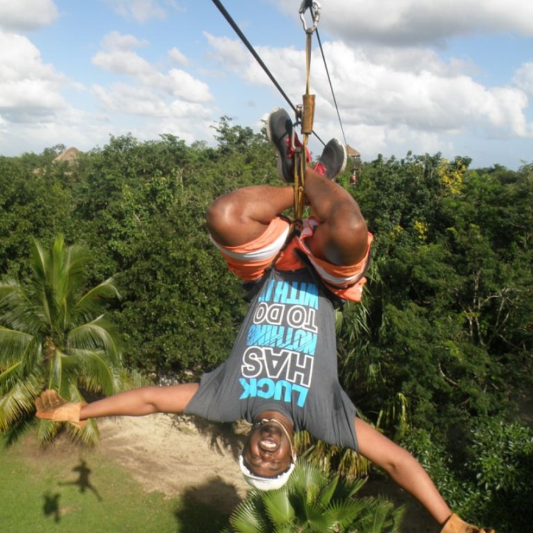 Dangerous Caribbean Islands