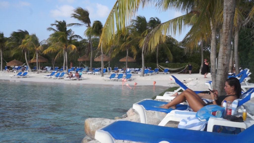 Passport Kings in Aruba to see if it belongs on a list called, friendliest Caribbean Islands