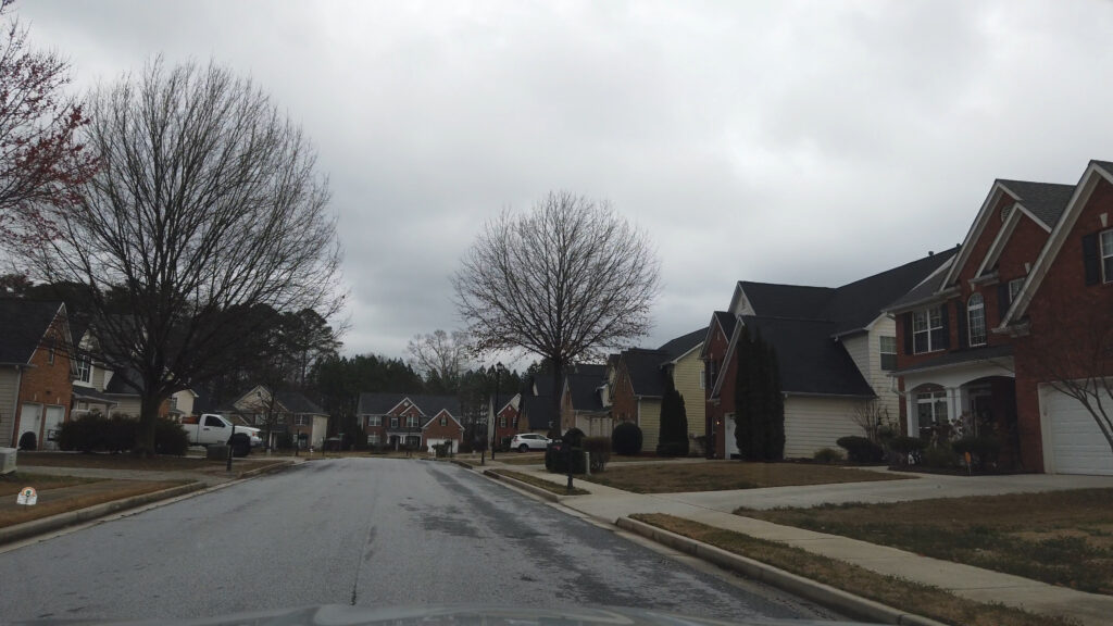 Get to know your neighbors in Snellville